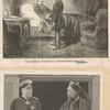 The emperor of Germany visiting Prince Bismarck ; Bismarck and Viceroy Li Hung Chang, at Friedrichsruhe [from, Success Mag., Oct 1898].