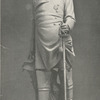 Das am 1 April zu enthüllende Bismarck-Denkmal in Wilhelmshaven, modelliert von Georg Mener-Steglitz, Illustrirte Zeitung, 30 März 1905.