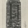 A new monument to Bismarck, The independant, March 29, 1915.