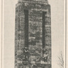 A new monument to Bismarck, The independant, March 29, 1915.