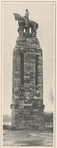 A new monument to Bismarck, The independant, March 29, 1915.