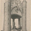 Das Bismarck-Denkmal in Rathenow.
