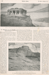 Die preisgekrönten Entwürfe des Bismarck-Nationaldenkmal-Wettbewerbs, Illustrirte Zeitung, 9 Februar 1911.