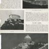Die preisgekrönten Entwürfe des Bismarck-Nationaldenkmal-Wettbewerbs, Illustrirte Zeitung, 9 Februar 1911.