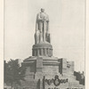 Das am 2 Juni enthüllte Bismarck-Denkmal in Hamburg, Illustrirte Zeitung, 14 Juni 1906.