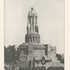 Das am 2 Juni enthüllte Bismarck-Denkmal in Hamburg, Illustrirte Zeitung, 14 Juni 1906.