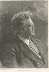 Björnstjerne Björnson.
