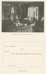 Chr. Collin, Bjørnstjerne Bjørnson, hans liv og digning : Bjørnson og frue i salonen paa Aulestad.
