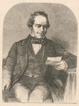 Adam Black, M.P. for Edinburgh
