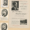 Alexander Black [four images].