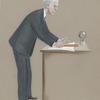 Alexander Black.