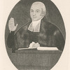 Reverend David Black.