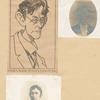 Franks S. Black [three portraits, including one from the New York Herald, December 28, 1904].