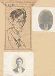 Franks S. Black [three portraits, including one from the New York Herald, December 28, 1904].