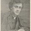 Rev. Hugh Black, of Edinburgh.