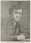 Rev. Hugh Black, of Edinburgh.