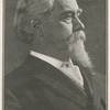 General J. C. Black, Commissioner of Pensions, 1885-1889.