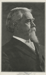 General J. C. Black, Commissioner of Pensions, 1885-1889.