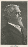 General J. C. Black, Commissioner of Pensions, 1885-1889.