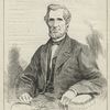 The late Peter Black, of Zanesville, Ohio