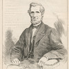 The late Peter Black, of Zanesville, Ohio
