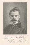 William Black.