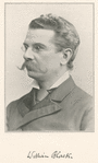 William Black.