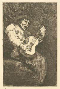 Miscellaneous prints