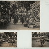 Kuda Kepang, Yogyakarta
