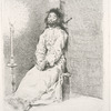 Le garroté.