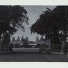 Central Java - Architecture