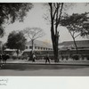 Central Java - Architecture