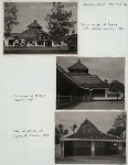 Central Java - Architecture