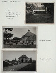 Central Java - Architecture