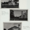 Central Java - Architecture: Semarang. Head Office of Netherlands Indiens Railway; British-American Tobacco Company Factory