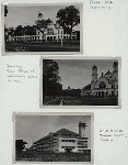 Central Java - Architecture
