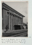 West Java - Architecture