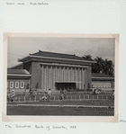 West Java - Architecture