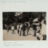 Central Java - People, landscape
