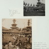West Java - People, landscape