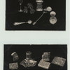 Java - Traditional crafts