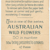 Veronica Derwentia (Speedwell).