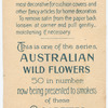 Melaleuca thymifolia (Thyme-leaved Tea Tree).