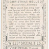 Christmas Bells (Blanfordia flammea).