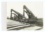 Ore unloaders