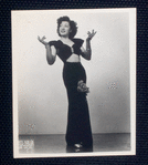 Boyer, Josephine
