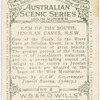 Jem of the South, Enolan Caves.