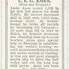 Leslie Ames (Kent & England).