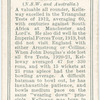 C.E. Kelleway (N.S.W. & Australia).