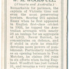 W.M. Woodfull (Victoria & Australia).